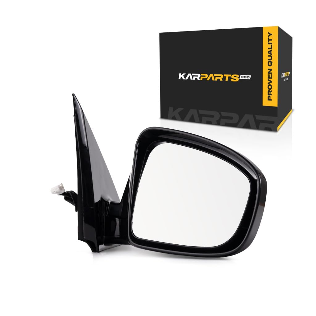 Amazon.com: For Nissan Pathfinder 2013 2014 2015 2016 Door Mirror